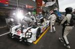 Porsche 919 Hybrid 2015 года